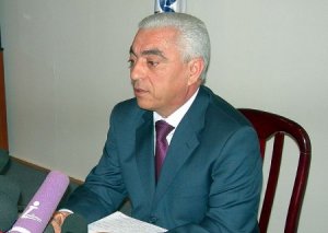 Baba Rzayevin biznes imperiyası