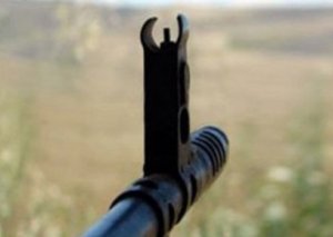 Ermənilər Ağdamı atəşə tutdu