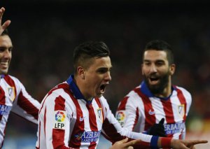 "Atletiko" “Real”ı məğlub etdi