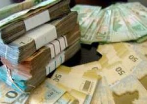 Azərbaycanda bağlanmış 10 bankın əmanətçilərinə 498 mln. manat kompensasiya ödənilib