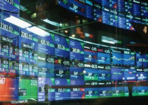 Dünya fond bazarında səhmlər bahalaşıb