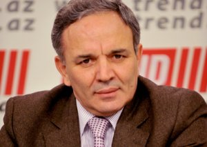 Mətbuat Şurası etiraz etdi