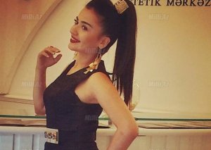 "Heç vaxt sevməmişəm..."