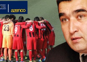 Etibar Pirverdiyev qardaşını qovdu