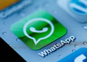 "WhatsApp"da gün ərzində nə qədər mesaj yazılır?
