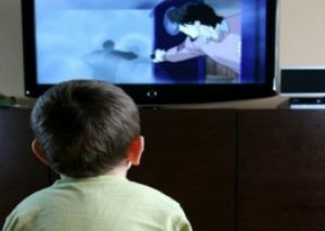 Cizgi filmləri ilə bağlı xəbərdarlıq