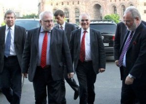 Həmsədrlərin fəaliyyəti Qarabağ münaqişəsini həll... etməməyə yönəlib