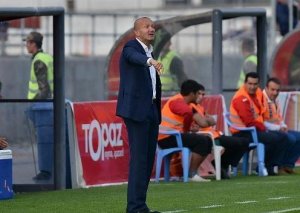 Qriqorçuk: "Qəbələ"dən bunu tələb etməmişəm, belə də yazın"