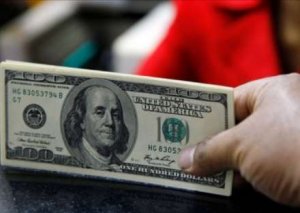 Dollar bir az da bahalaşdı - Bu günün rəsmi məzənnəsi