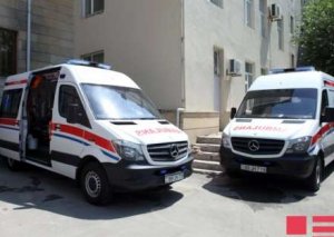 Balakəndə övladının toyuna dəvətnamə paylayan atanı maşın vurub öldürüb
