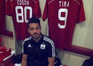 "Neftçi"nin futbolçusu komandadan qovulub