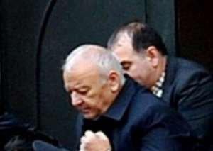 Akif Çovdarov aclıq aksiyasına başladı - generalın həbsdən məktubu
