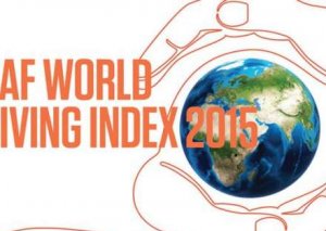 “World Giving Index” reytinqi- xeyriyyə işlərində 122-ciyik