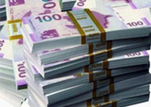 Siyasi partiyalara pul ayrıldı