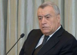 Natiq Əliyev: OPEK-lə əlaqədə maraqlıyıq
