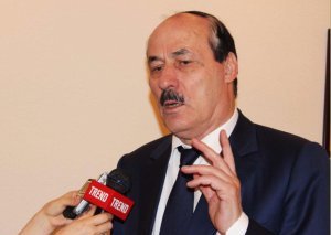 Abdulatipov Azərbaycanla nə barədə razılığa gəlib?