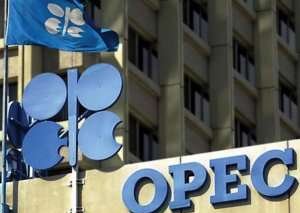 OPEC oktyabrda rekord həcmdə neft hasil edib