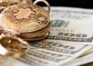 Bakıda mənzildən 48 min dollar və 25 min manatlıq qızıl oğurlandı