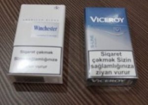 Bəzi siqaretlər bahalaşdı