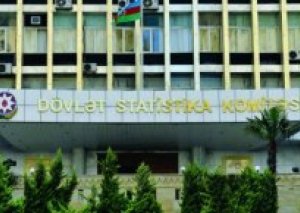 Azərbaycanda illik inflyasiya 12%-ə çatıb -