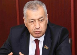 Vahid Əhmədov: “Büdcə zərfində müəyyən dəyişiklik nəzərdə tutulur”