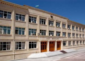 “Naxçıvan İpoteka Fondu” ASC-nin İdarə Heyətinin üzvlərin təyin edilib