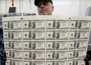 Dollar Trampa görə BAHALAŞACAQ