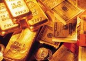 Rusiyanın beynəlxalq ehtiyatları bir həftə ərzində 2,6 milyard dollar azalıb