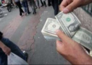 "Qara bazar”da dolların yeni qiyməti -