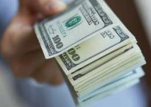 Dollar bu gün neçəyədir?