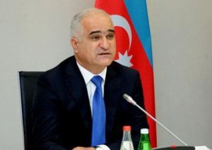 Şahin Mustafayevə yeni səlahiyyət verildi