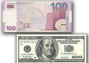 Manat funta qarşı bahalaşıb