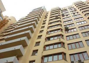 Mənzil bazarı çökür