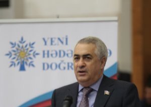 Azərbaycan İrana kredit verəcək