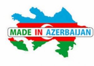 “Made in Azerbaijan”: