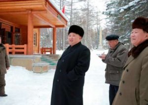 BMT Təhlükəsizlik Şurası Şimali Koreyaya qarşı sanksiyaları gücləndirir