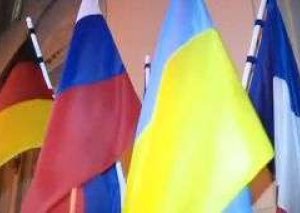 Minskdə “Normand dördlüyü” XİN rəhbərlərinin görüşü keçiriləcək