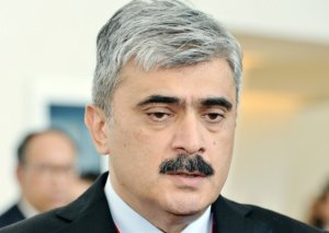 “1998-ci ildən bəri ilk dəfə olaraq tədiyyə balansı kəsirlə üzləşib”