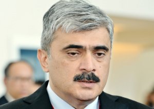 Xarici borcun artması qaçılmazdır -