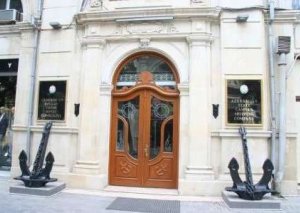 “Azərbaycan Xəzər Dəniz Gəmiçiliyi” QSC-nin xarici ölkələrdəki nümayəndəlikləri ləğv edildi