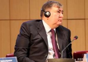 Nazir: "ABŞ-Azərbaycan iqtisadi əməkdaşlıq potensialı yüksələn xətlə inkişaf edir"