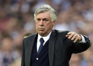 Ançelotti "Qəbələ"nin rəqibinə uduzsalar, ağlayacaq