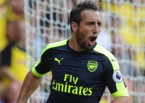 "Arsenal"ın futbolçusu 3 ay oynamayacaq