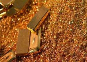 Qızılın qiyməti qısa müddətdə 1 045 dollar/unsiyaya kimi geriləyə bilər