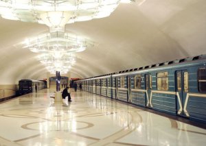 Bakı metropoliteni 1 sərnişini 54 qəpiyə daşıyır, 34 qəpik ziyana düşür -