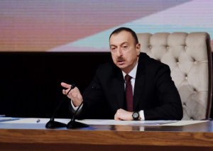 "Vergilər layihəsi" ölkə başçısına təqdim ediləcək