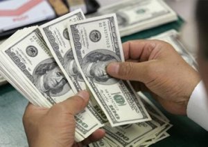 Dollar yenə bahalaşdı