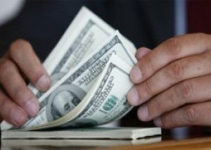 Dollar Gürcüstanda rekord səviyyədə bahalaşıb