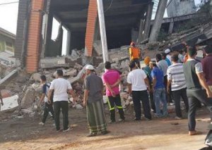 BMT: “İndoneziya zəlzələdən sonra kömək üçün müraciət etməyib”