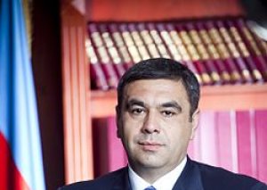 Beynəlxalq Bankın rəhbəri istefaya göndərildi